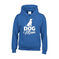 thumbnail image 1 of Mens Sweatshirts and Hoodies - Dog Mom, 1 of 5