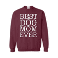 thumbnail image 1 of Mens Sweatshirts and Hoodies - Dog Mom, 1 of 5
