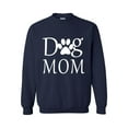 thumbnail image 1 of Mens Sweatshirts and Hoodies - Dog Mom, 1 of 5