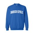 thumbnail image 1 of Mens Sweatshirts and Hoodies - Dominican Republic, 1 of 5