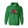 thumbnail image 1 of Mens Sweatshirts and Hoodies - Elephant, 1 of 5