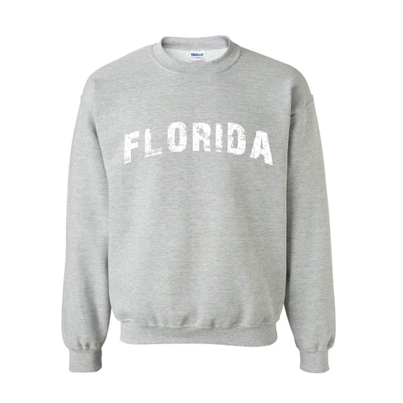 Mens Sweatshirts and Hoodies - Florida