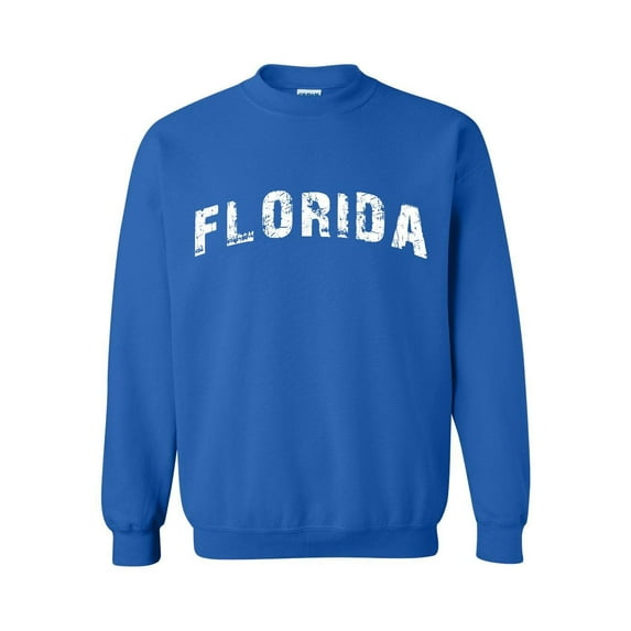 Mens Sweatshirts and Hoodies - Florida