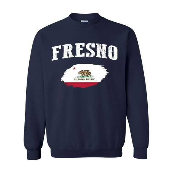 Mens Sweatshirts and Hoodies - Fresno