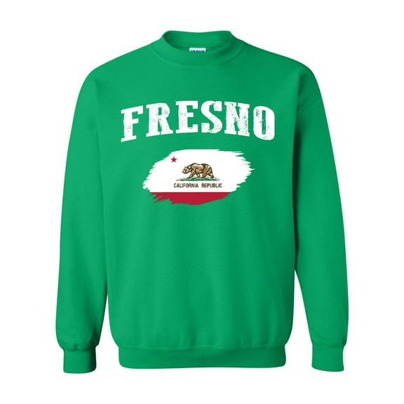 Mens Sweatshirts and Hoodies - Fresno