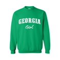 thumbnail image 1 of Mens Sweatshirts and Hoodies - Georgia Girl, 1 of 5