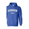 thumbnail image 1 of Mens Sweatshirts and Hoodies - Georgia Girl, 1 of 5