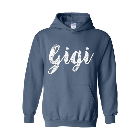 Mens Sweatshirts and Hoodies - Gigi