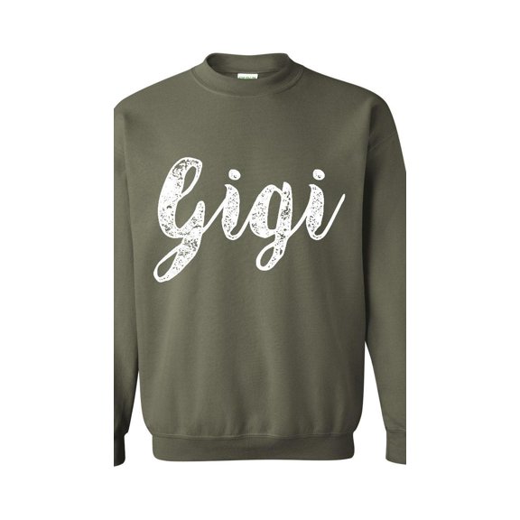 Mens Sweatshirts and Hoodies - Gigi