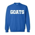 thumbnail image 1 of IWPF - Mens Sweatshirts and Hoodies - Goats, 1 of 5