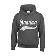 thumbnail image 1 of Mens Sweatshirts and Hoodies - Grandma, 1 of 5