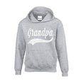 thumbnail image 1 of Mens Sweatshirts and Hoodies - Grandpa, 1 of 5