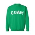thumbnail image 1 of Mens Sweatshirts and Hoodies - Guam, 1 of 5