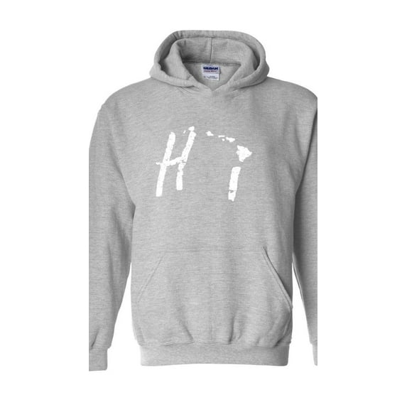 Mens Sweatshirts and Hoodies - Hawaii