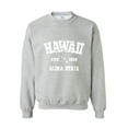 thumbnail image 1 of Mens Sweatshirts and Hoodies - Hawaii, 1 of 3