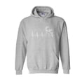 thumbnail image 1 of Mens Sweatshirts and Hoodies - Heartbeat Hunting, 1 of 5