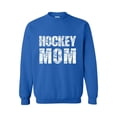 thumbnail image 1 of Mens Sweatshirts and Hoodies - Hockey Mom, 1 of 5