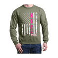 thumbnail image 1 of Mens Sweatshirts and Hoodies - Hope American Flag, 1 of 5