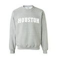 thumbnail image 1 of Mens Sweatshirts and Hoodies - Houston, 1 of 3