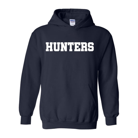 Mens Sweatshirts and Hoodies - Hunters