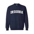 thumbnail image 1 of Mens Sweatshirts and Hoodies - Indiana, 1 of 5