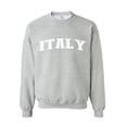 thumbnail image 1 of Mens Sweatshirts and Hoodies - Italy, 1 of 3