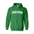 thumbnail image 1 of Mens Sweatshirts and Hoodies - Jordan Amman, 1 of 5