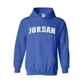 thumbnail image 1 of Mens Sweatshirts and Hoodies - Jordan Amman, 1 of 5