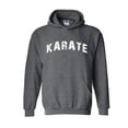 thumbnail image 1 of Mens Sweatshirts and Hoodies - KARATE, 1 of 5