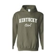 thumbnail image 1 of Mens Sweatshirts and Hoodies - Kentucky Girl, 1 of 5