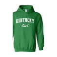 thumbnail image 1 of Mens Sweatshirts and Hoodies - Kentucky Girl, 1 of 5