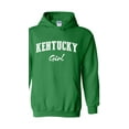 thumbnail image 1 of Mens Sweatshirts and Hoodies - Kentucky Girl, 1 of 5