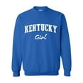 thumbnail image 1 of Mens Sweatshirts and Hoodies - Kentucky Girl, 1 of 5
