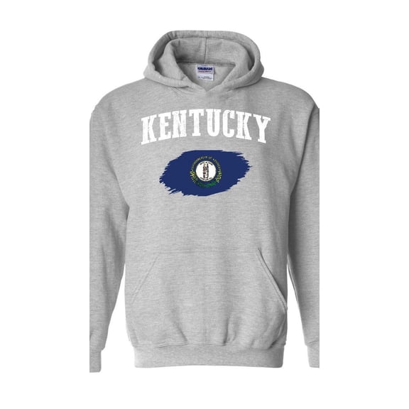 Mens Sweatshirts and Hoodies - Kentucky