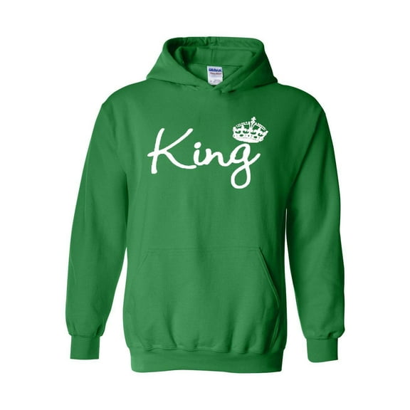 Mens Sweatshirts and Hoodies - King Crown