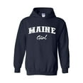thumbnail image 1 of Mens Sweatshirts and Hoodies - Maine, 1 of 5