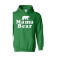thumbnail image 1 of Mens Sweatshirts and Hoodies - Mama Bear, 1 of 5