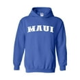 thumbnail image 1 of Mens Sweatshirts and Hoodies - Maui Hawaii, 1 of 5