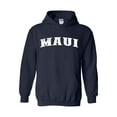 thumbnail image 1 of Mens Sweatshirts and Hoodies - Maui Hawaii, 1 of 5