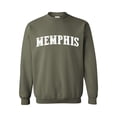 thumbnail image 1 of IWPF - Mens Sweatshirts and Hoodies - Memphis, 1 of 5