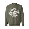 thumbnail image 1 of Mens Sweatshirts and Hoodies - Michigan Made, 1 of 5
