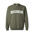 thumbnail image 1 of Mens Sweatshirts and Hoodies - Milwaukee Wisconsin, 1 of 5