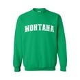 thumbnail image 1 of Mens Sweatshirts and Hoodies - Montana, 1 of 5