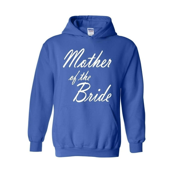 Mens Sweatshirts and Hoodies - Mother of the Bride