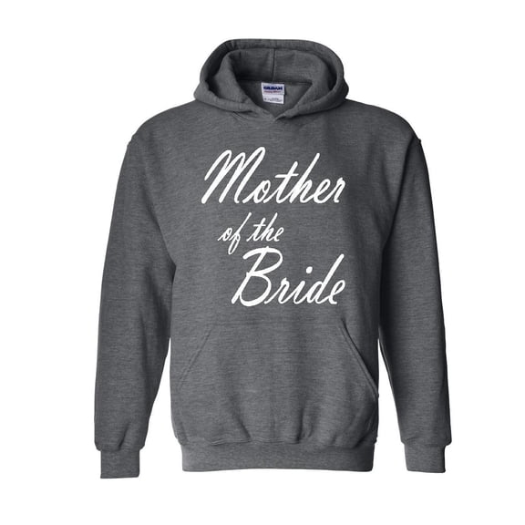 Mens Sweatshirts and Hoodies - Mother of the Bride