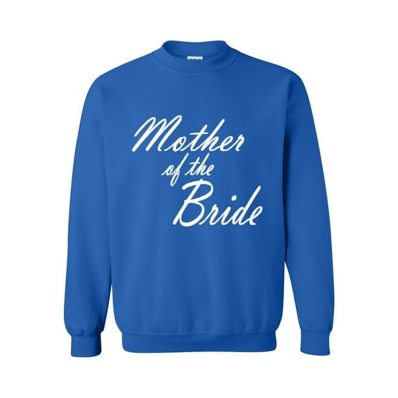 Mens Sweatshirts and Hoodies - Mother of the Bride