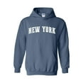 thumbnail image 1 of Mens Sweatshirts and Hoodies - New York City, 1 of 5