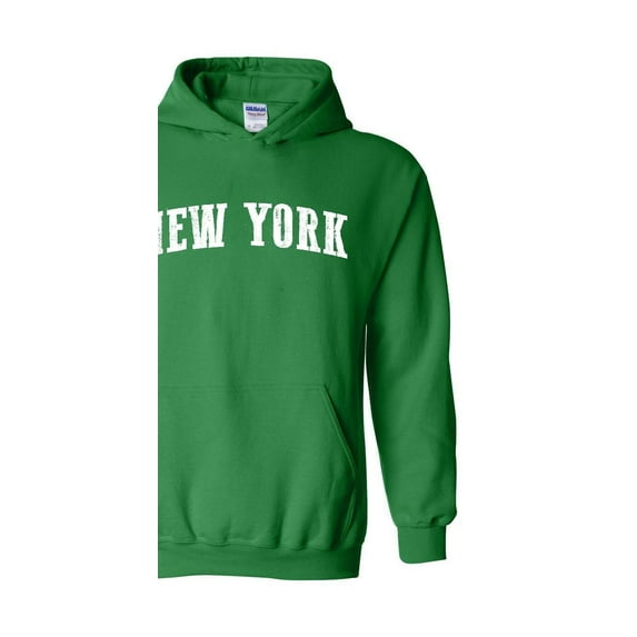Mens Sweatshirts and Hoodies - New York City