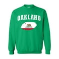 thumbnail image 1 of Mens Sweatshirts and Hoodies - Oakland, 1 of 5