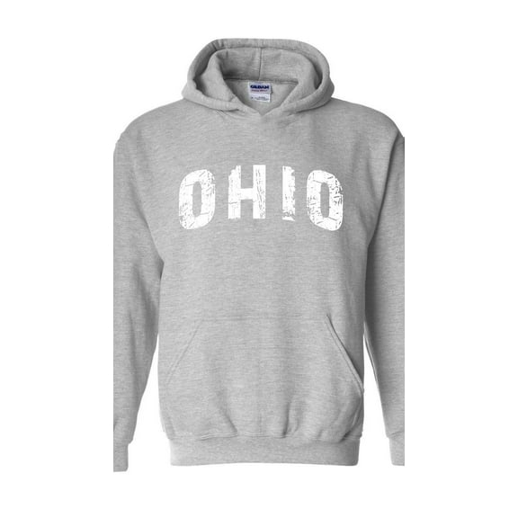 Mens Sweatshirts and Hoodies - Ohio